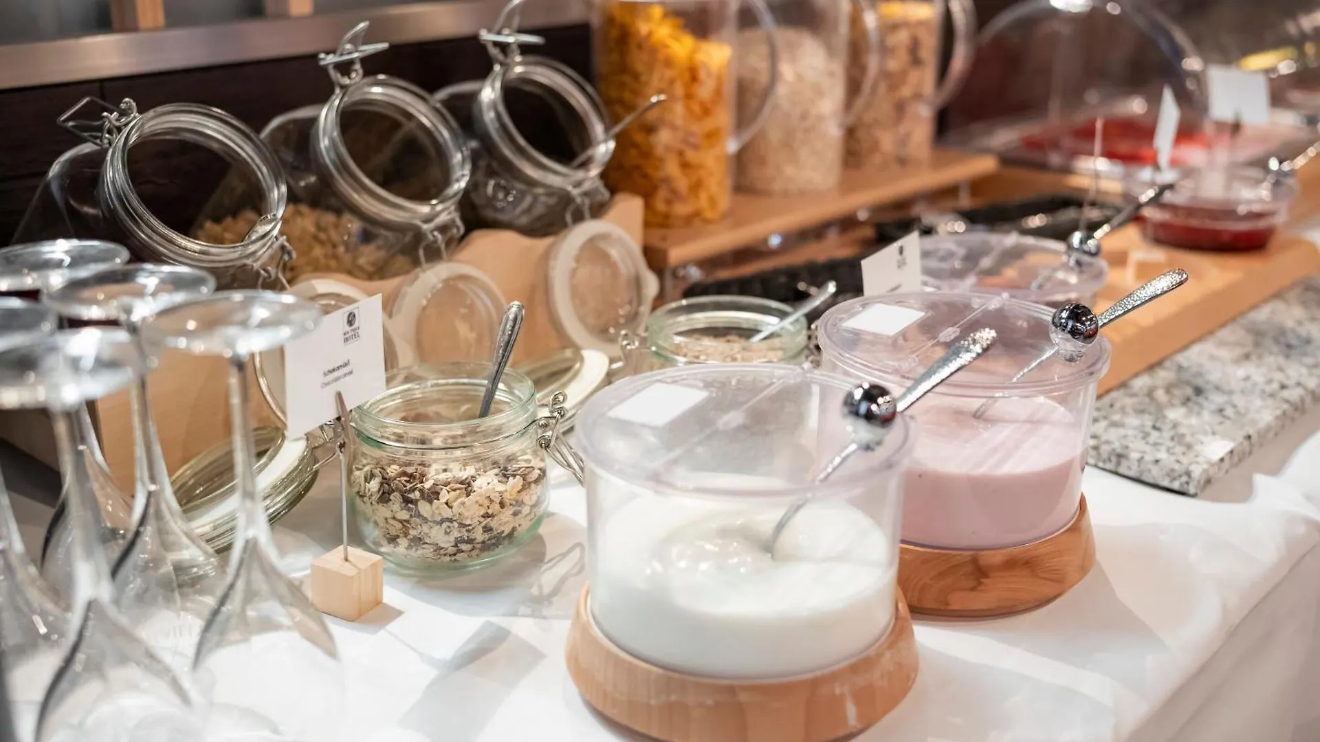 Bs Boutique Hotel Χαϊδελβέργη