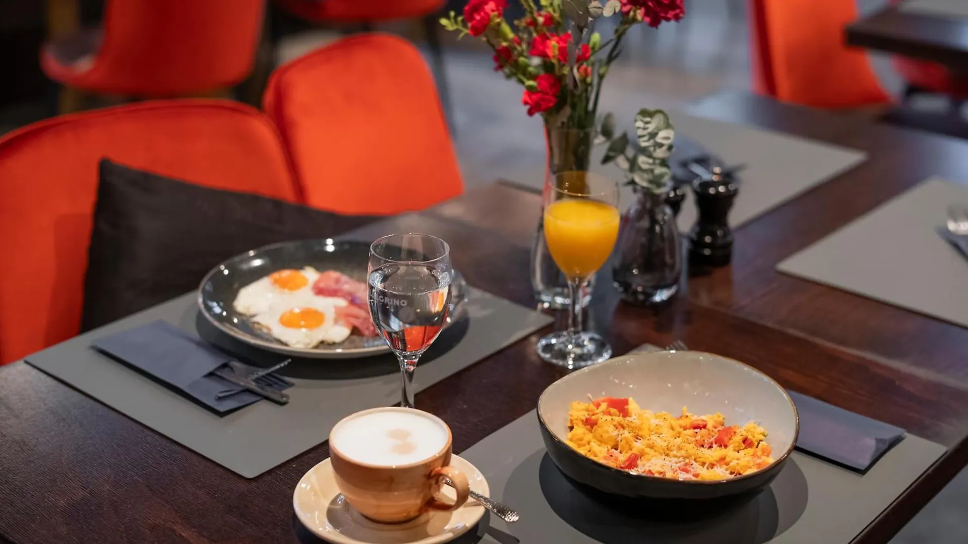 Bs Boutique Hotel Heidelberg
