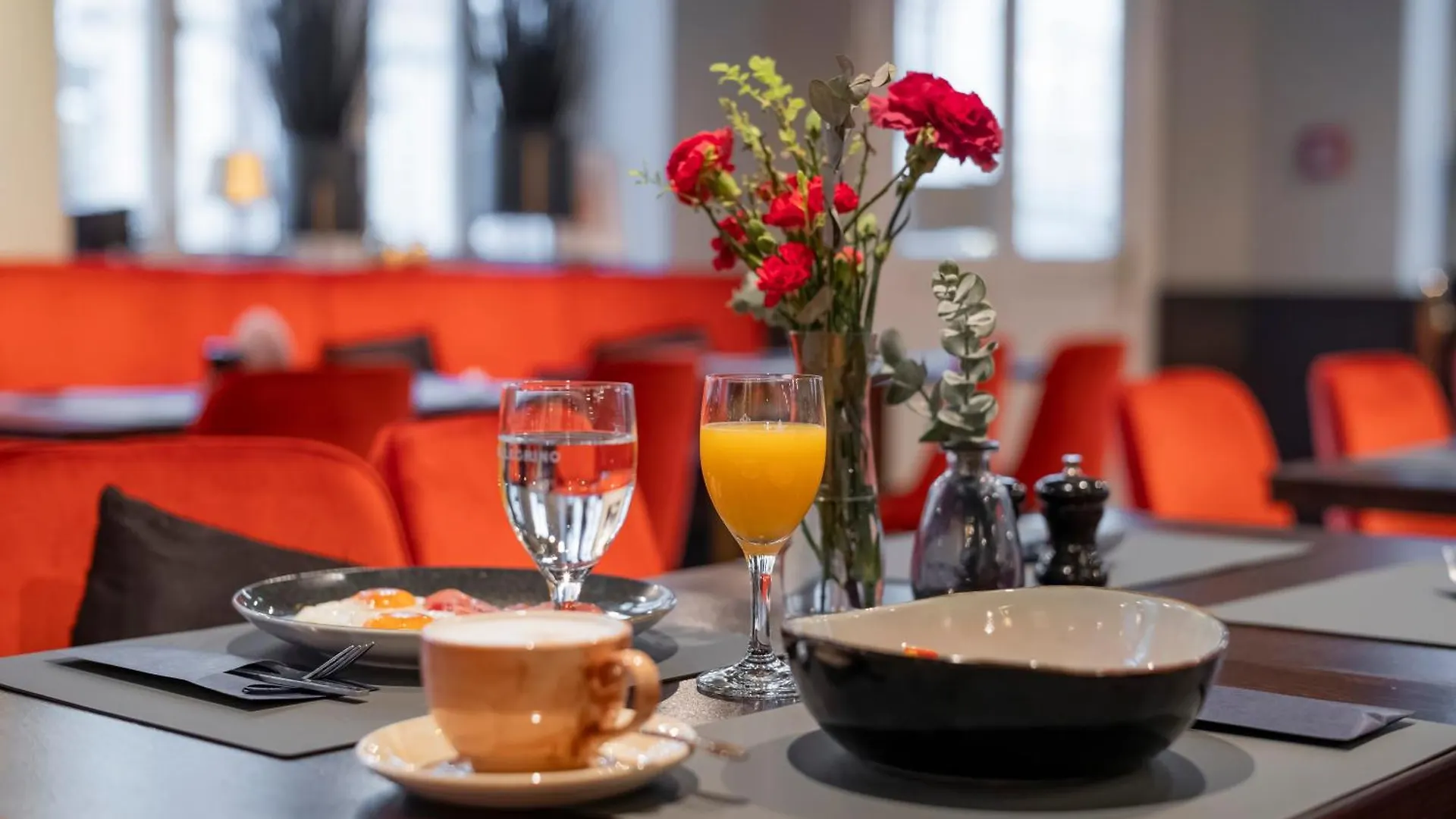 ****  Bs Boutique Hotel Χαϊδελβέργη Γερμανία