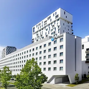 H2 City Hotel Dusseldorf