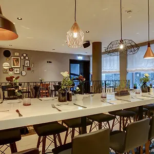 *** Hotel Vienna House Easy By Wyndham Alemania