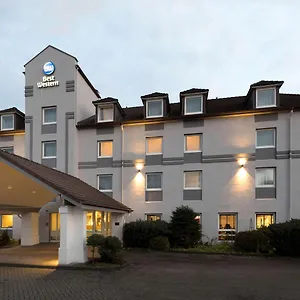 Best Western Cologne Airport Hotel Troisdorf