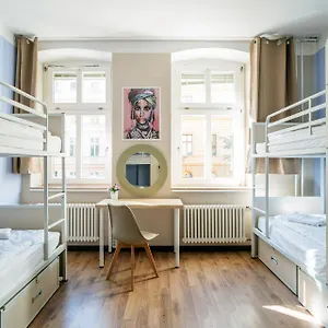Eastseven Hostel Berlijn