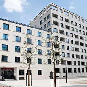 *** Hotel Hampton By Hilton Alemania