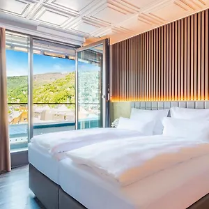 Otel Plaza Premium, Heidelberg