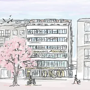  Hotel Design- Und Kunsthotel Alemania