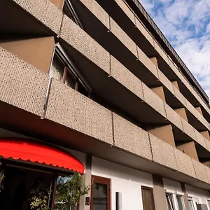 *** Hotel Spahr Alemania