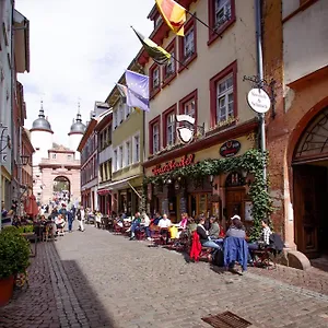 Hotel-restaurant Hackteufel Hotel