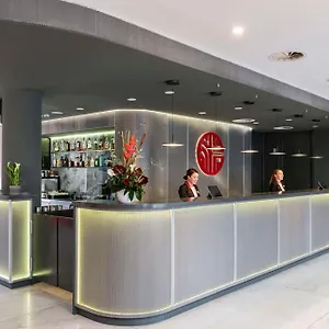 Nh Collection Aparthotel Hamburg-Harburg