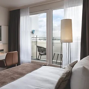 Otel Leonardo Center, Heidelberg