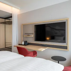 Otel Intercityhotel, Heidelberg