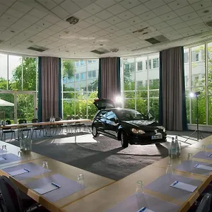**** Hotel Wyndham Atrium Alemania