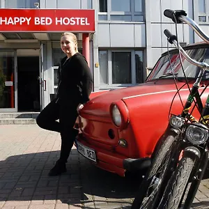 Happy Bed Hostel Berlijn