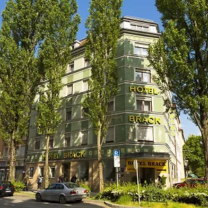 *** Hotel Brack Alemania