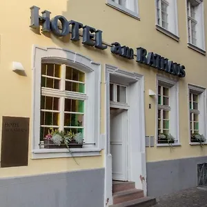 Am Rathaus Hotel