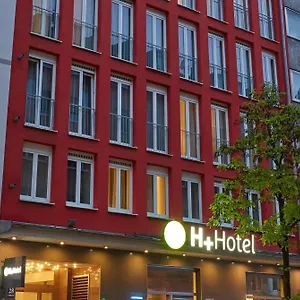 **** Hotel H+ Alemania