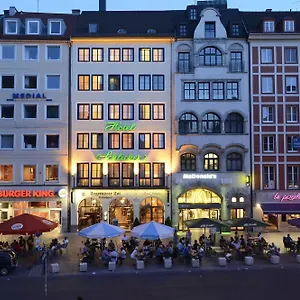 *** Hotel Schlicker Alemania