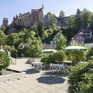 Am Schloss Hotel