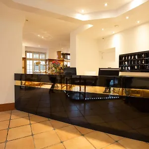 Hotell Heidelberger Hof, Heidelberg