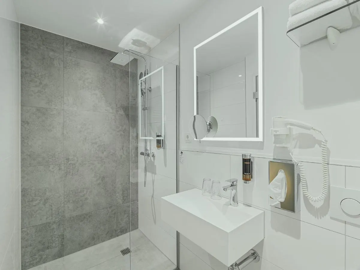 ****  Bs Boutique Hotel Heidelberg Duitsland
