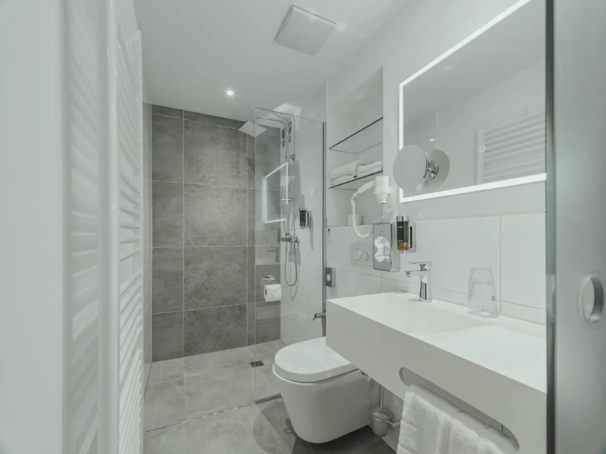 Bs Boutique Hotel Heidelberg