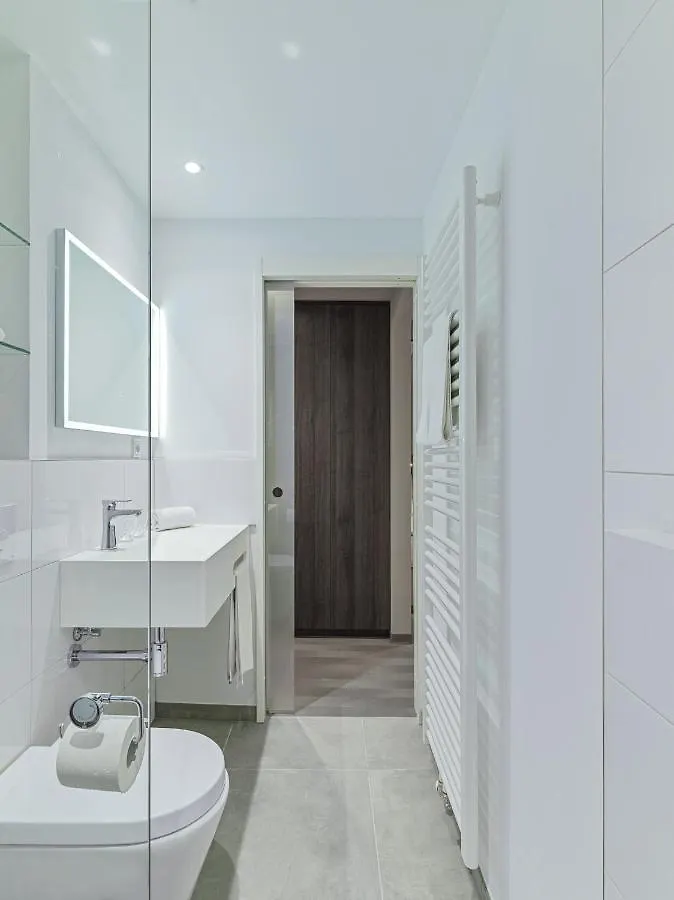 Bs Boutique Hotel Heidelberg
