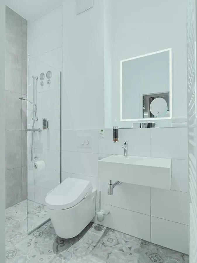 Bs Boutique Hotel Heidelberg