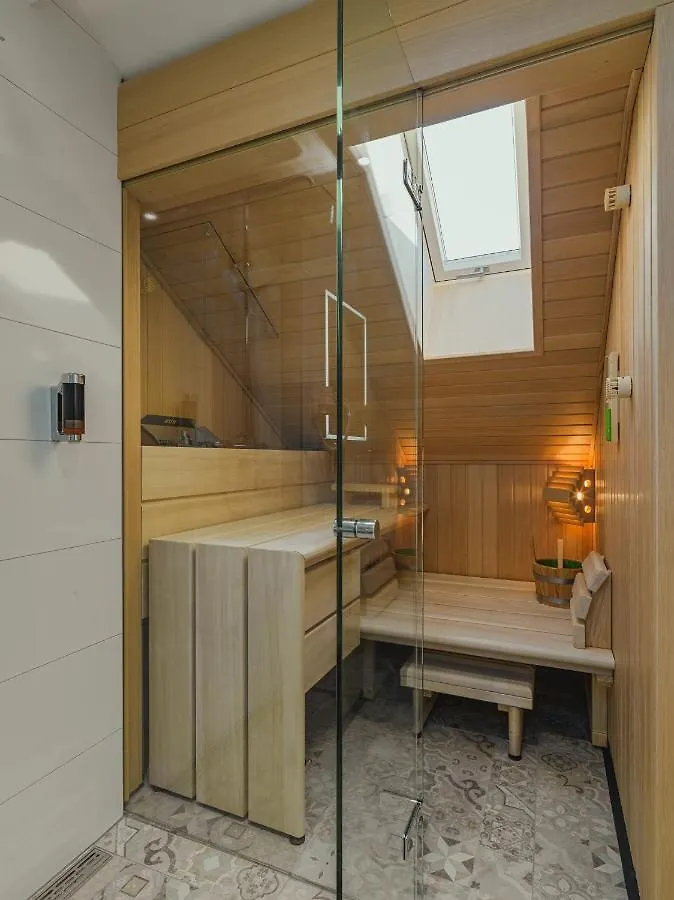 Bs Boutique Hotel Heidelberg 4*,