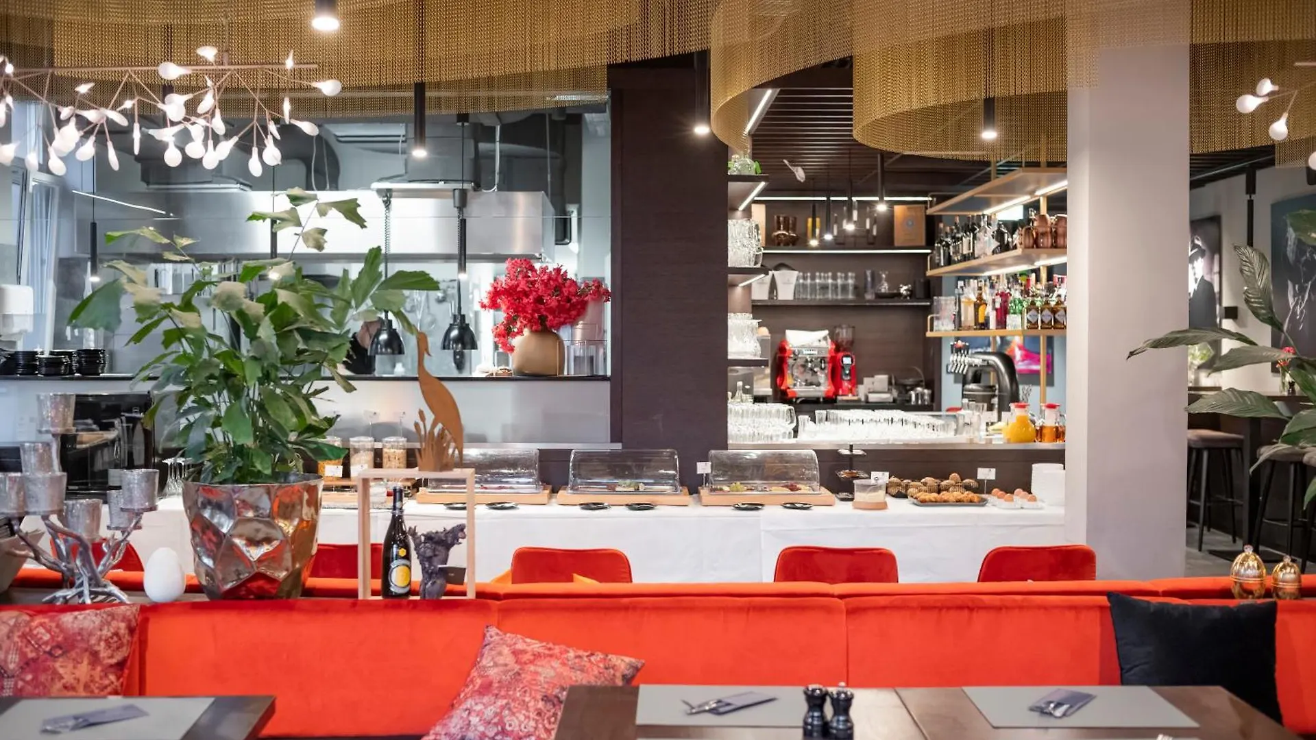 Bs Boutique Hotel Heidelberg