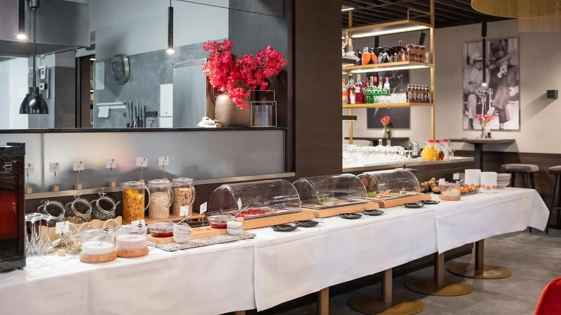 Bs Boutique Hotel Heidelberg