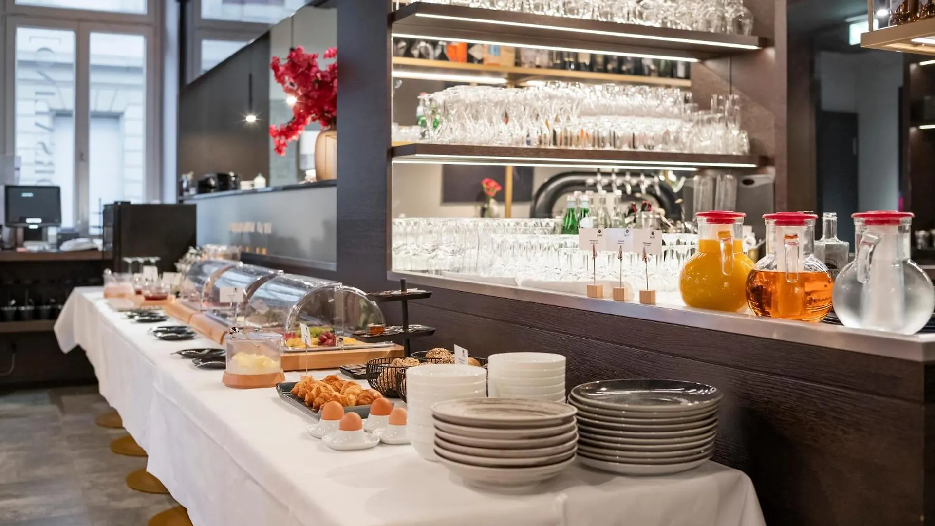 Bs Boutique Hotel Heidelberg