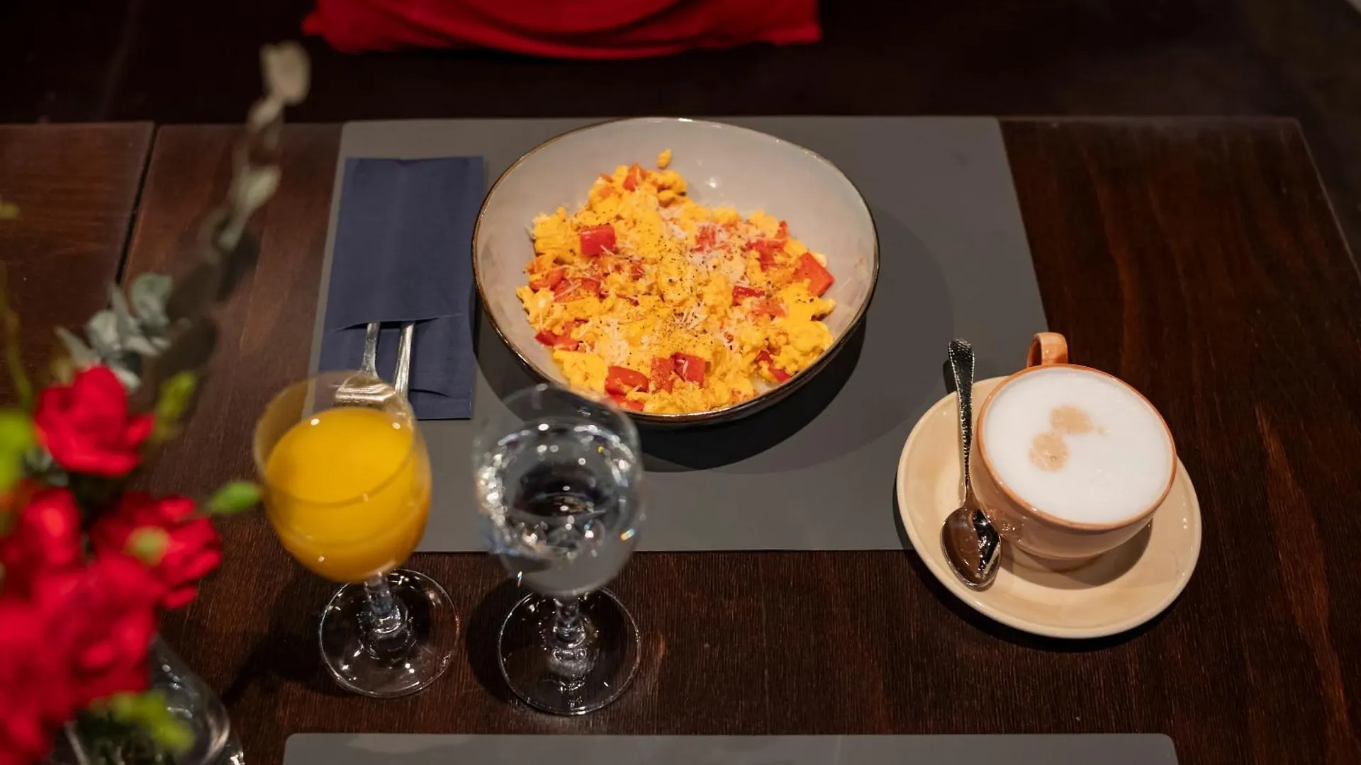Bs Boutique Hotel Heidelberg