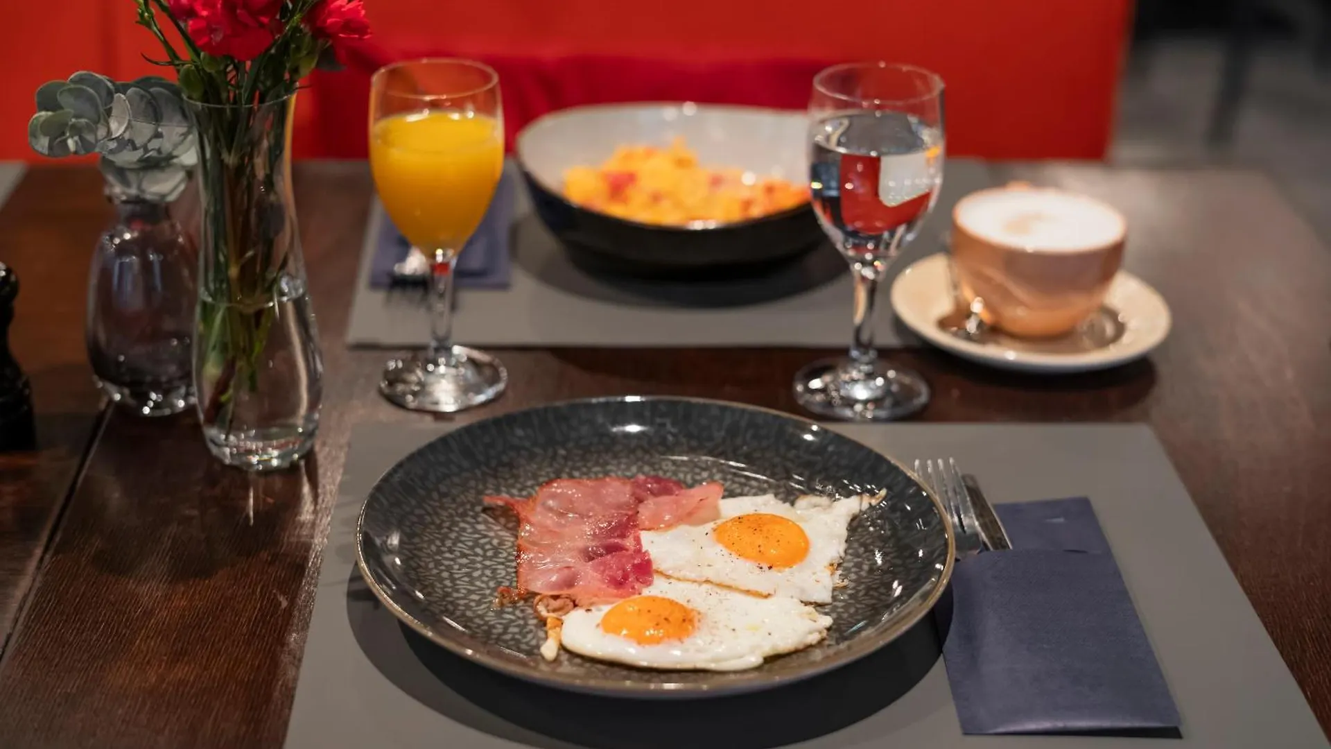 Bs Boutique Hotel Heidelberg